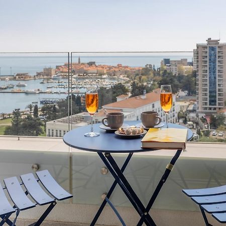 City Apartments 2 Budva Extérieur photo