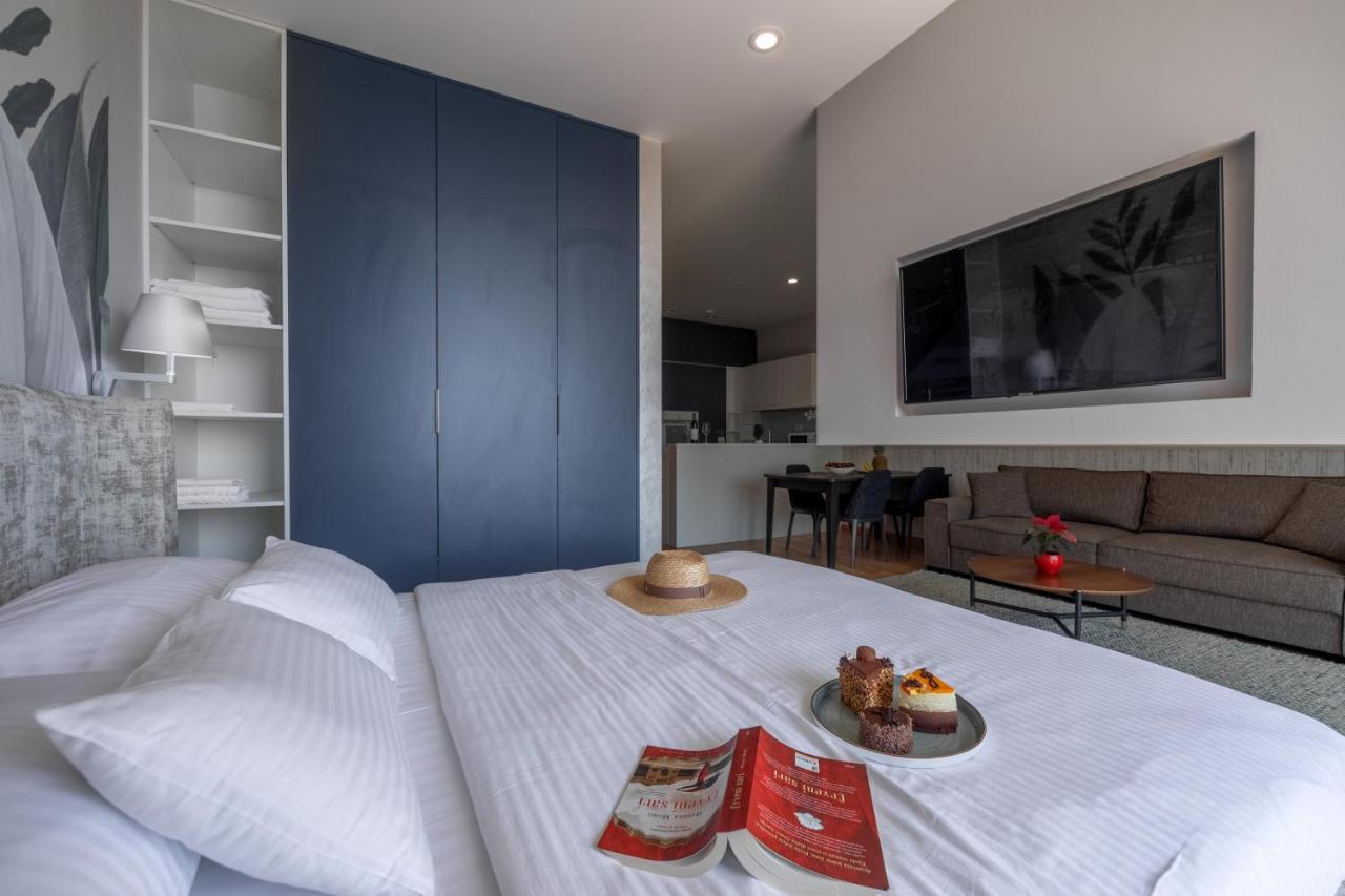 City Apartments 2 Budva Extérieur photo