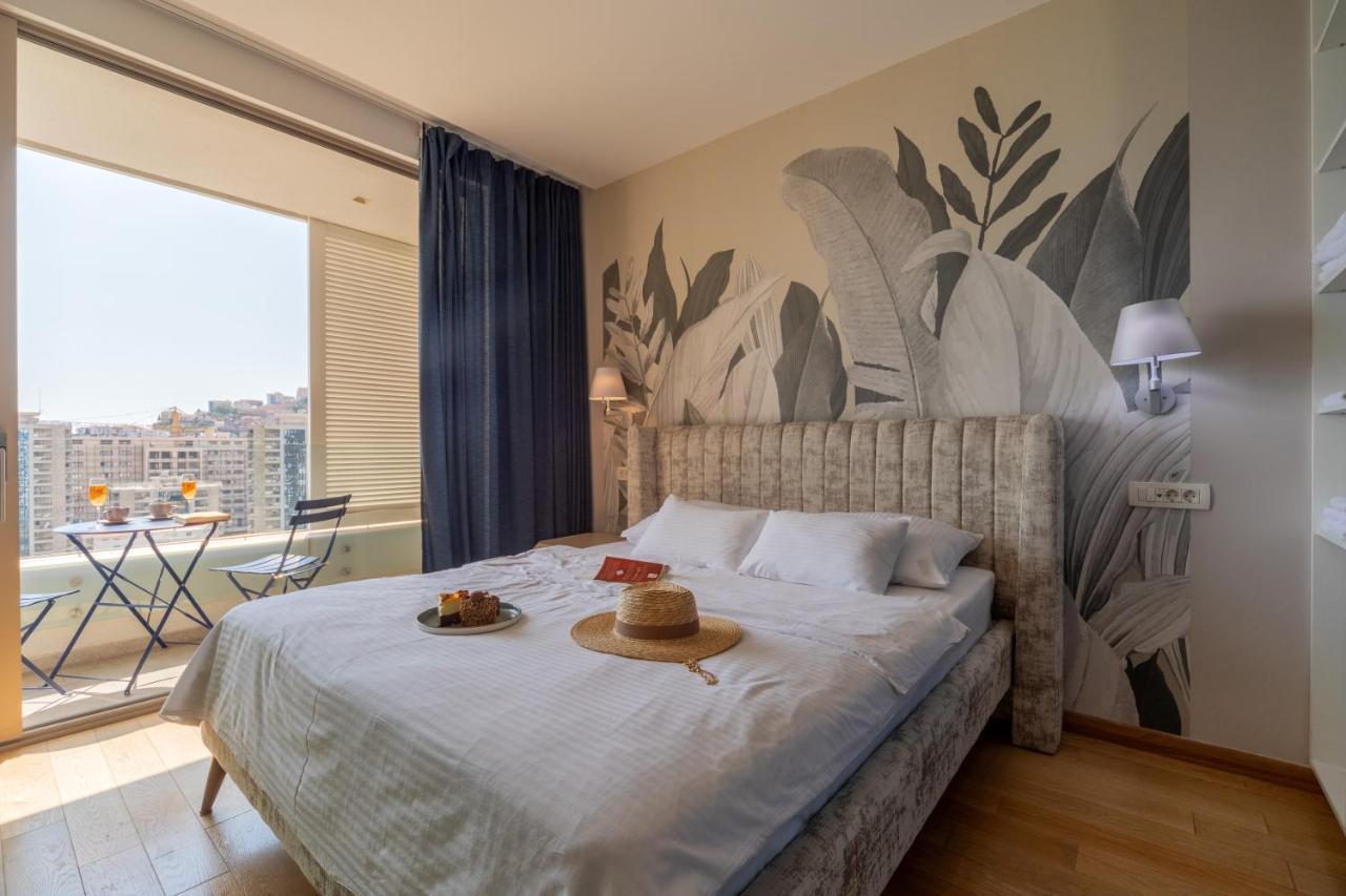 City Apartments 2 Budva Extérieur photo