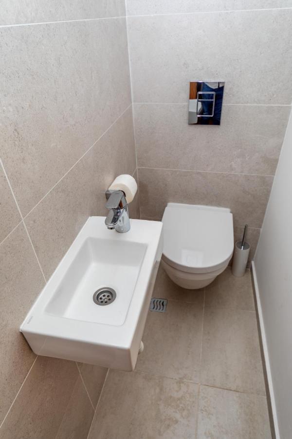 City Apartments 2 Budva Extérieur photo