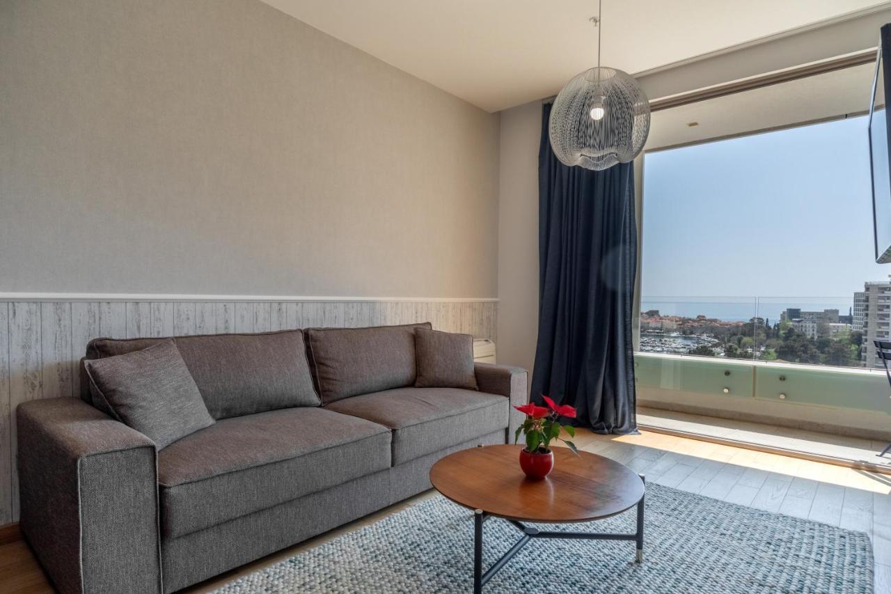 City Apartments 2 Budva Extérieur photo