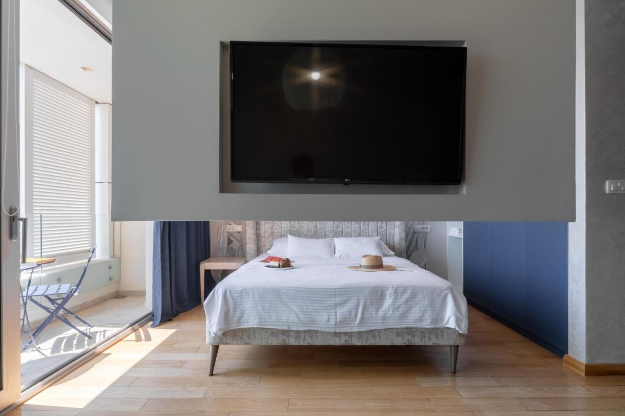 City Apartments 2 Budva Extérieur photo